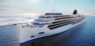 TRAGEDIA EN UN CRUCERO EN LA ANTÁRTIDA: UNA PERSONA MURIÓ A BORDO DEL “VIKING POLARIS”