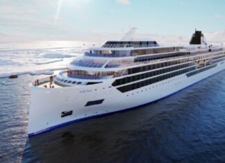 TRAGEDIA EN UN CRUCERO EN LA ANTÁRTIDA: UNA PERSONA MURIÓ A BORDO DEL “VIKING POLARIS”