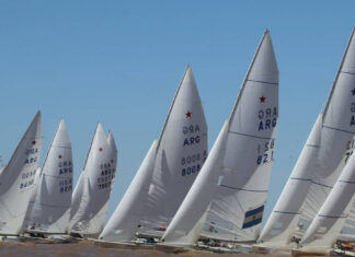 ESTÁ EN MARCHA EL “STAR SOUTH AMERICAN CHAMPIONSHIP 2022”