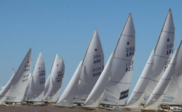 ESTÁ EN MARCHA EL “STAR SOUTH AMERICAN CHAMPIONSHIP 2022”