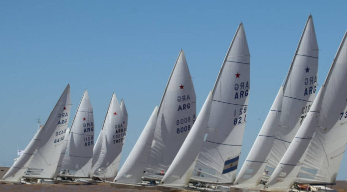 ESTÁ EN MARCHA EL “STAR SOUTH AMERICAN CHAMPIONSHIP 2022”