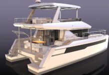 LANZAMIENTO – NUEVO LEOPARD 40 POWERCAT