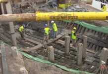 “EL ROMPECABEZAS MÁS GRANDE DEL MUNDO EN 3D” : LA COMPLEJA MISIÓN DE VOLVER A ENSAMBLAR LAS 2500 PIEZAS DE UN BARCO DEL SIGLO XV