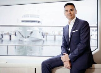 TENDENCIA – EL CEO DE AZIMUT-BENETTI DICE QUE EL MERCADO ESTÁ EN MODO DE “DESACELERACIÓN”