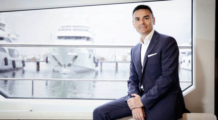 TENDENCIA – EL CEO DE AZIMUT-BENETTI DICE QUE EL MERCADO ESTÁ EN MODO DE “DESACELERACIÓN”