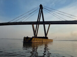 EL RÍO PARANÁ MEDIO SE MANTIENE ESTABLE, PERO EL INGRESO DE EL NIÑO PODRÍA CAMBIAR EL ESCENARIO EN LA CUENCA DEL PLATA