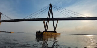 CORRIENTES – EL RÍO PARANÁ LLEGÓ A 1.15 METROS EN EL PUERTO LOCAL: QUE SE ESPERA PARA LOS PRÓXIMOS DÍAS