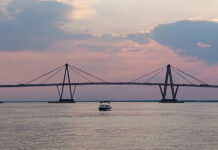 EL PARANÁ PODRÍA ALCANZAR LOS TRES METROS: RECOMNDACIONES PARA UNA NAVEGACIÓN SEGURA