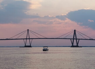 EL PARANÁ PODRÍA ALCANZAR LOS TRES METROS: RECOMNDACIONES PARA UNA NAVEGACIÓN SEGURA