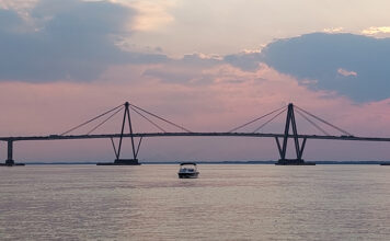 EL RÍO PARANÁ CONTINUARÁ DESCENDIENDO DURANTE VARIAS SEMANAS