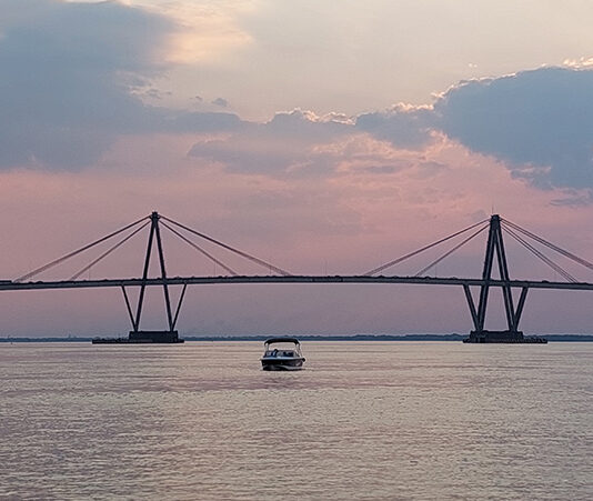 EL PARANÁ SE MANTENDRÁ ESTABLE: SIN RIESGO DE CRECIDAS EN LOS PRÓXIMOS MESES