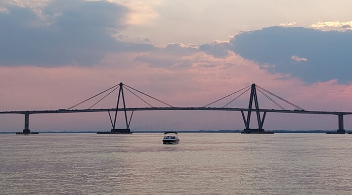 EL RÍO PARANÁ CONTINUARÁ DESCENDIENDO DURANTE VARIAS SEMANAS