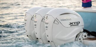 YAMAHA MOTOR ANUNCIA UNA REORGANIZACIÓN INTEGRAL