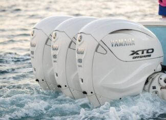 YAMAHA MOTOR ANUNCIA UNA REORGANIZACIÓN INTEGRAL