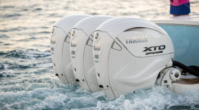 YAMAHA MOTOR ANUNCIA UNA REORGANIZACIÓN INTEGRAL