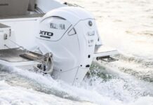 YAMAHA PRESENTA LOS NUEVOS XTO V8 DE 450 HP Y DE 400 HP