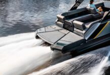 BRP CONSTRUIRÁ UNA NUEVA PLANTA DE BARCOS