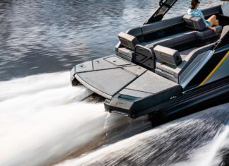 BRP CONSTRUIRÁ UNA NUEVA PLANTA DE BARCOS