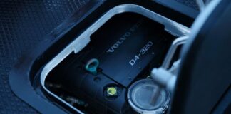 DUSSELDORF 2023 – VOLVO PENTA Y BENETEAU PRESENTAN UN NUEVO CONCEPTO DE EMBARCACIÓN DE PLACER