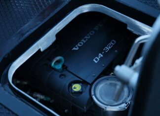 DUSSELDORF 2023 – VOLVO PENTA Y BENETEAU PRESENTAN UN NUEVO CONCEPTO DE EMBARCACIÓN DE PLACER