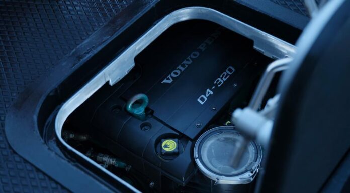 DUSSELDORF 2023 – VOLVO PENTA Y BENETEAU PRESENTAN UN NUEVO CONCEPTO DE EMBARCACIÓN DE PLACER