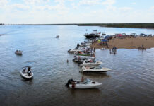 PREFECTURA NAVAL ARGENTINA RECUERDA MEDIDAS CLAVE PARA UNA NAVEGACIÓN SEGURA