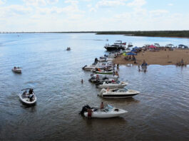 PREFECTURA NAVAL ARGENTINA RECUERDA MEDIDAS CLAVE PARA UNA NAVEGACIÓN SEGURA