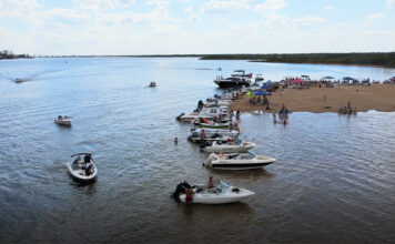 PREFECTURA NAVAL ARGENTINA RECUERDA MEDIDAS CLAVE PARA UNA NAVEGACIÓN SEGURA