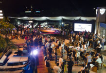 RESISTENCIA – SE INAUGURÓ EL PRIMER CONSECIONARIO DE ECLIPSE SS LINE