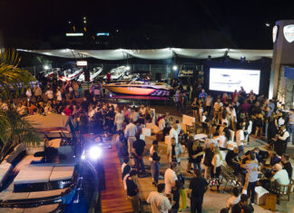 RESISTENCIA – SE INAUGURÓ EL PRIMER CONSECIONARIO DE ECLIPSE SS LINE