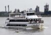 EL “CIUDAD DE ROSARIO” VUELVE AL RÍO IMPULSADO POR BIODIÉSEL