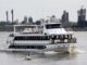 EL “CIUDAD DE ROSARIO” VUELVE AL RÍO IMPULSADO POR BIODIÉSEL
