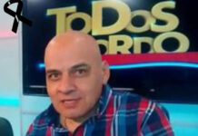 FALLECIÓ LUIS SANTILLÁN, EL CREADOR DE LA REVISTA “NÁUTICA FULL TIME” DE ROSARIO