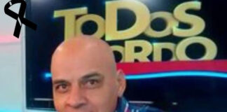 FALLECIÓ LUIS SANTILLÁN, EL CREADOR DE LA REVISTA “NÁUTICA FULL TIME” DE ROSARIO