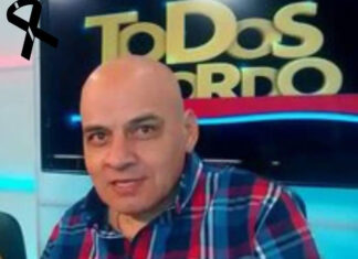 FALLECIÓ LUIS SANTILLÁN, EL CREADOR DE LA REVISTA “NÁUTICA FULL TIME” DE ROSARIO