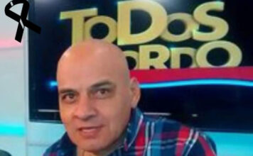 FALLECIÓ LUIS SANTILLÁN, EL CREADOR DE LA REVISTA “NÁUTICA FULL TIME” DE ROSARIO