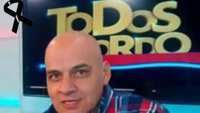 FALLECIÓ LUIS SANTILLÁN, EL CREADOR DE LA REVISTA “NÁUTICA FULL TIME” DE ROSARIO