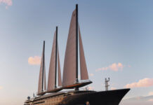 EL PRIMER CRUCERO DEL ORIENT EXPRESS ZARPARÁ EN 2026