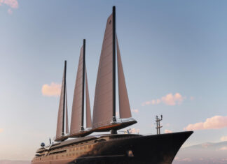 EL PRIMER CRUCERO DEL ORIENT EXPRESS ZARPARÁ EN 2026