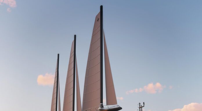 EL PRIMER CRUCERO DEL ORIENT EXPRESS ZARPARÁ EN 2026