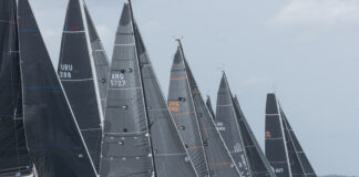 ROLEX CIRCUITO ATLÁNTICO SUR 2023