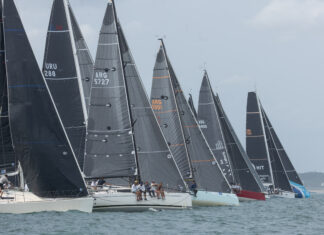 ROLEX CIRCUITO ATLÁNTICO SUR 2023