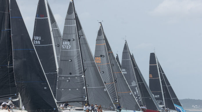 ROLEX CIRCUITO ATLÁNTICO SUR 2023