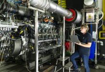 ROLLS – ROYCE ABRE UNA PLANTA DE MONTAJE DE 30 MILLONES DE EUROS EN MTU DE ALEMANIA