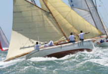 REGATAS – RESUMEN DEL SEGUNDO DÍA DE LA SEMANA DE CLÁSICOS EN PUNTA DEL ESTE