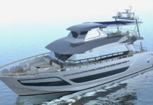 FABIANI WEDGELINE IBRIDA 77: LA REVOLUCIÓN ES ECOLÓGICA