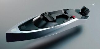 ADELANTO – PICCINI BOATS PRESENTÓ LA NUEVA 35 PIES EN DUSSELDORF