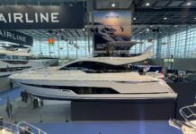 BOOT DUSSELDORF HACE UNA EXITOSA REAPARICIÓN POST-COVID
