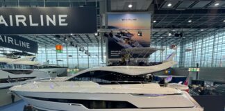 BOOT DUSSELDORF HACE UNA EXITOSA REAPARICIÓN POST-COVID