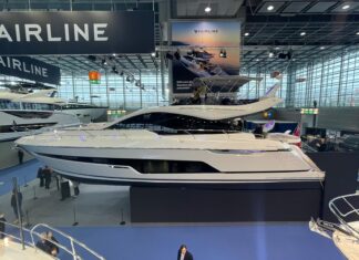 BOOT DUSSELDORF HACE UNA EXITOSA REAPARICIÓN POST-COVID